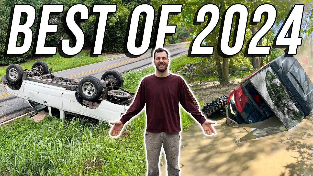 Best Of Kyle Cullen 2024