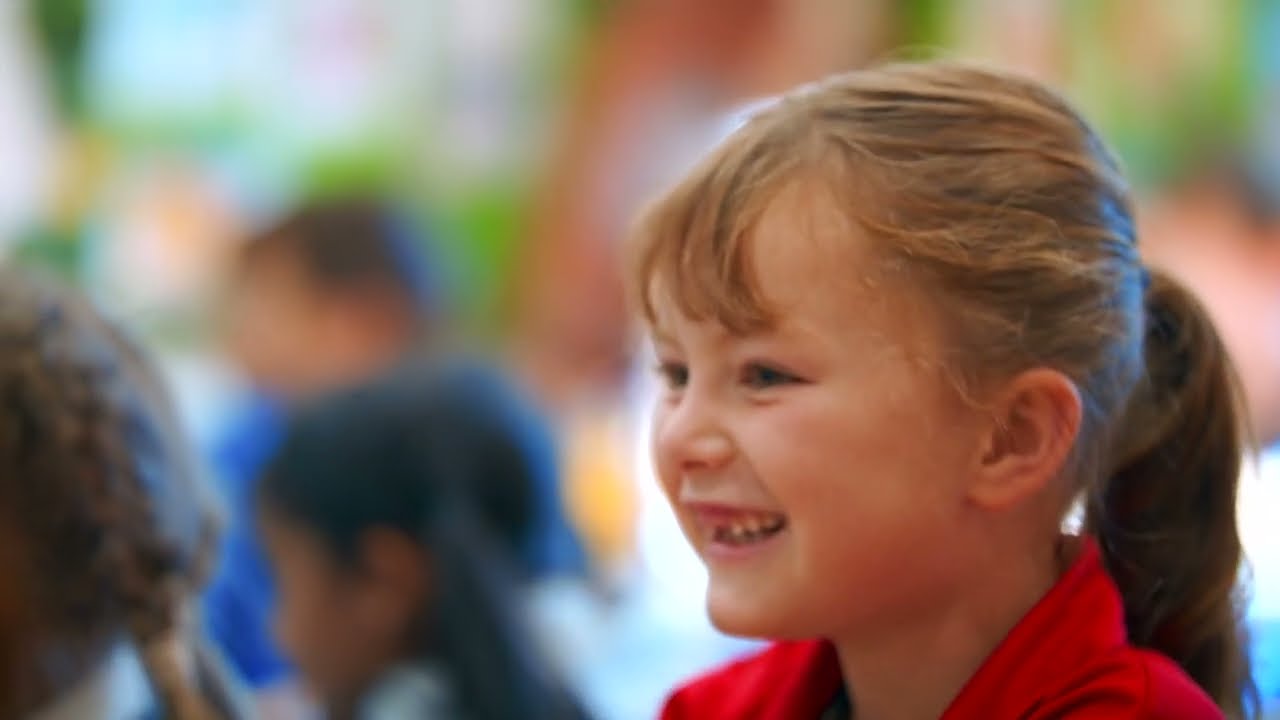 Danes Hill School Welcome