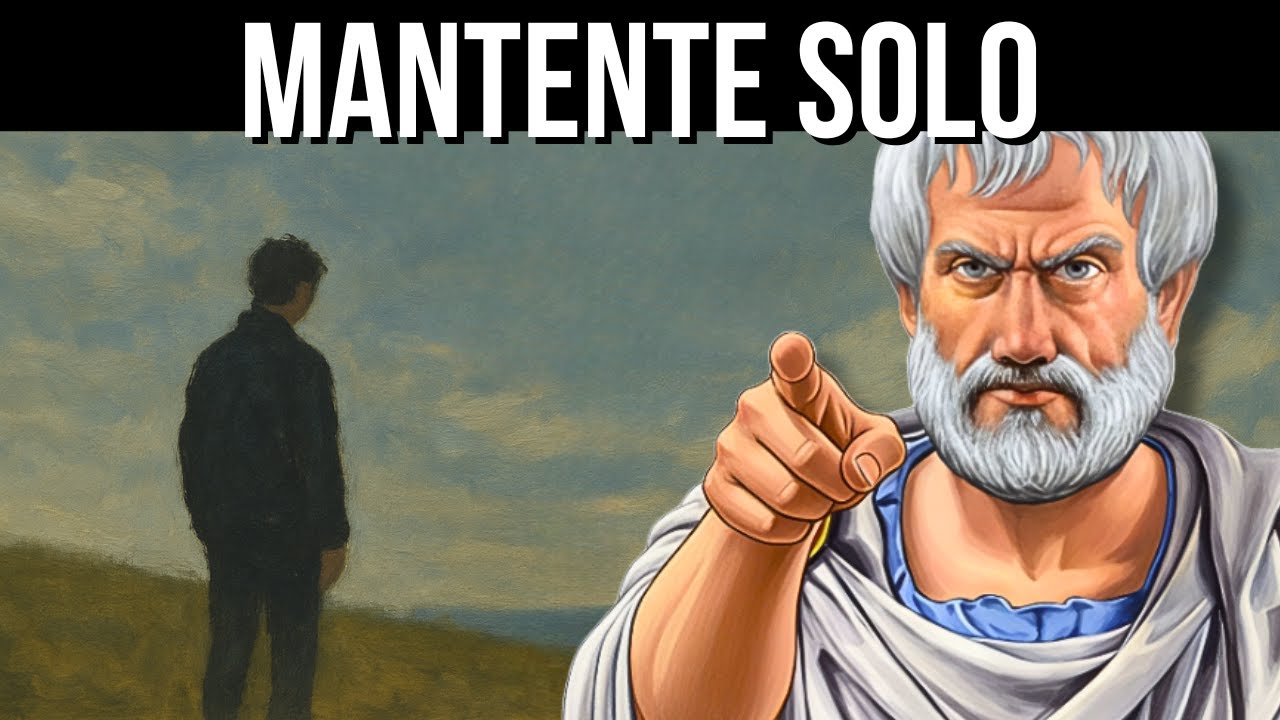 Entre Más Solitario Seas, Más Inteligente Serás – Diógenes