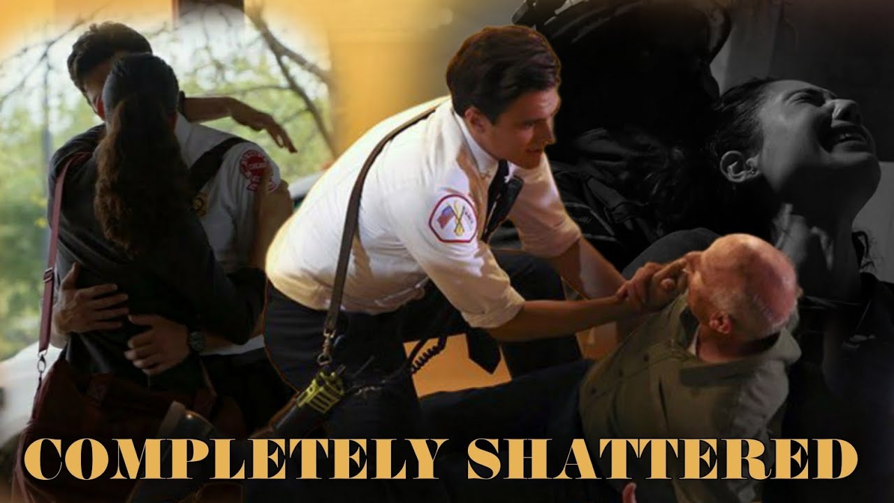 Tribute To: Evan Hawkins & Violet Mikami || COMPLETELY SHATTERED