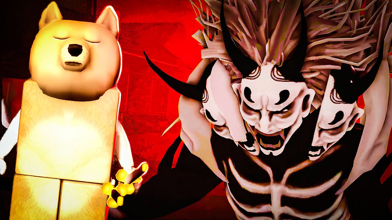 ROBLOX KHÔNG THỂ HAY THẾ NÀY ĐƯỢC! | DUY LÊ THE MIMIC 4