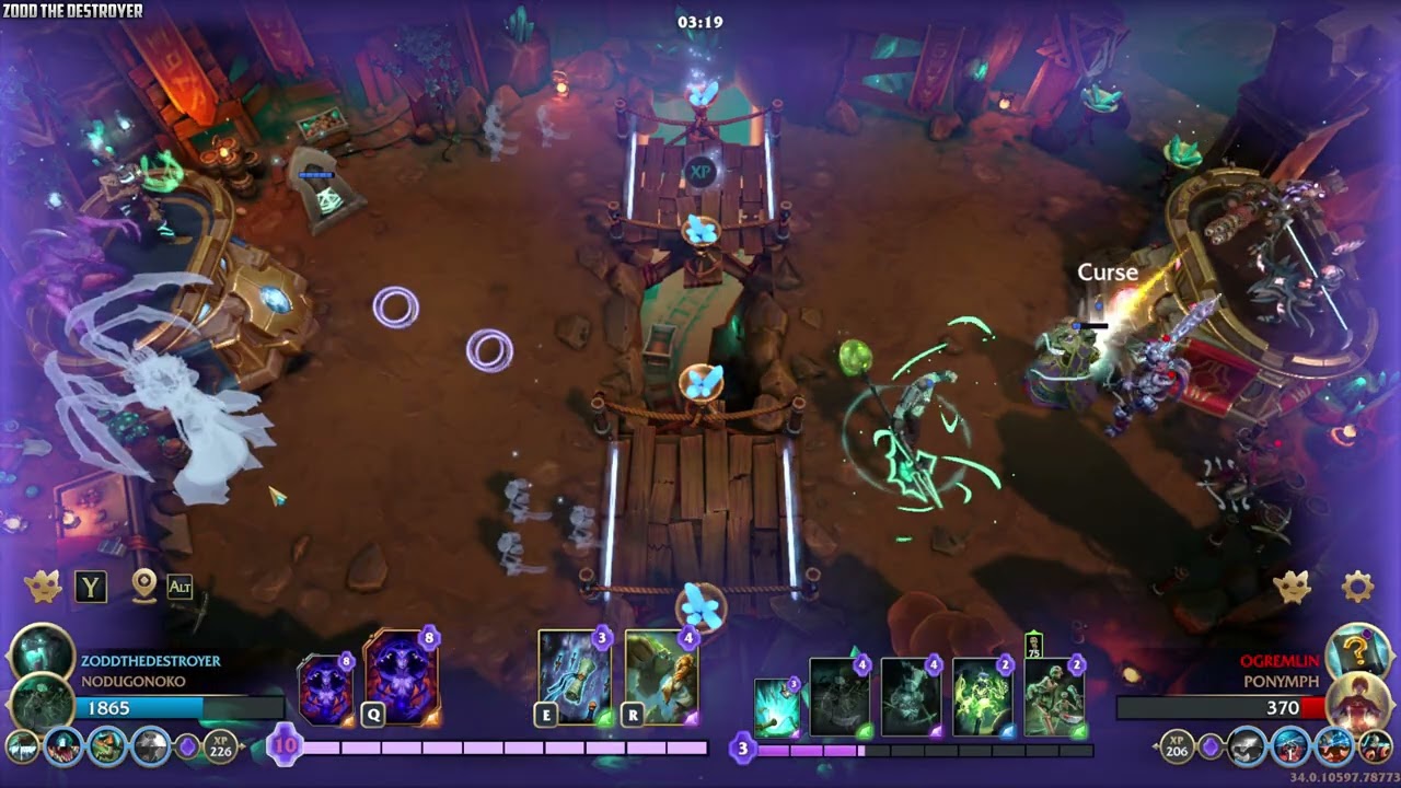 Minion Masters 3446 CMLM