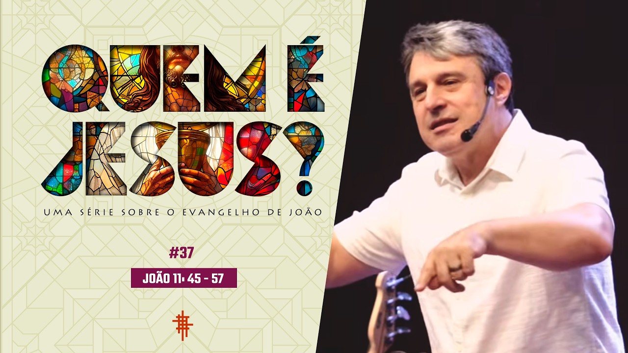 Celebração Dominical - Pr. Jorge Bruno