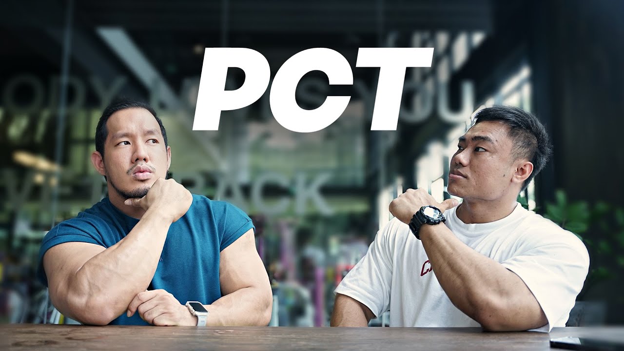 PCT คืออะไร  ทำไมเราต้องทำ PCT
