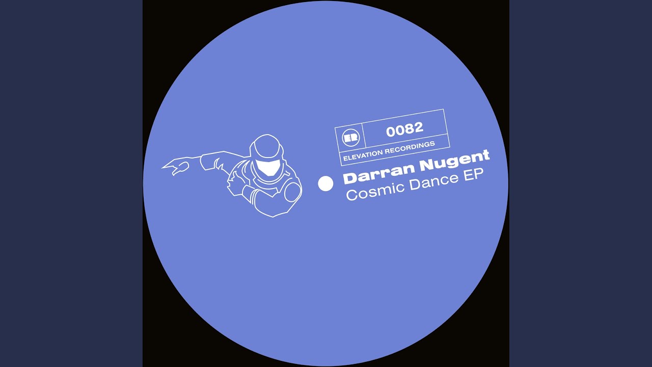 The Mask is Slipping (feat. Disc Eyes) (Adham Zahran Remix)