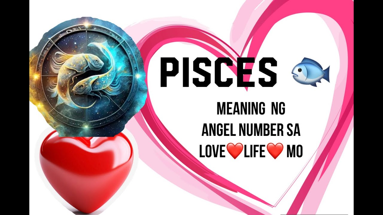 PISCES❤️ANG WISH MO MATUTUPAD💝VICTORY💖SUCCESS💘A#369✨ANIHIN MO NA🌾PSYCHIC INTUITIVE  READING🔮