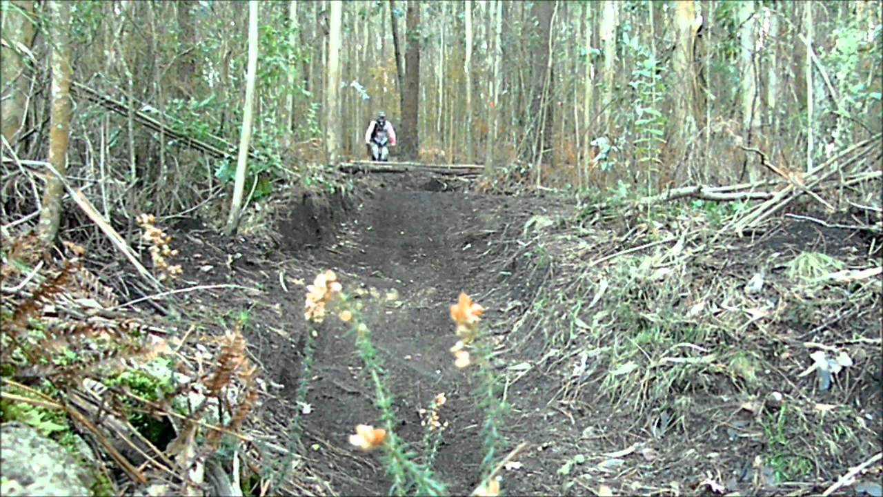 DESCENSO DE MARIN