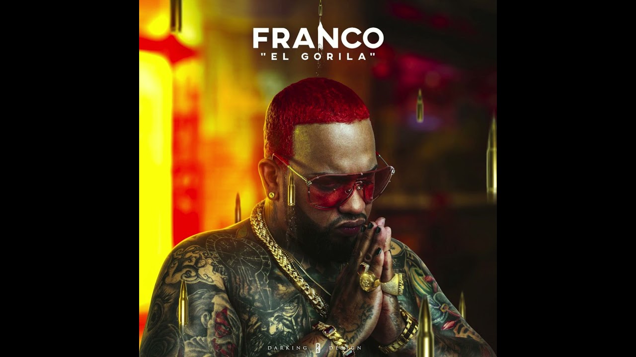 Pista Estilo #Franco El Gorila #perreotypebeat