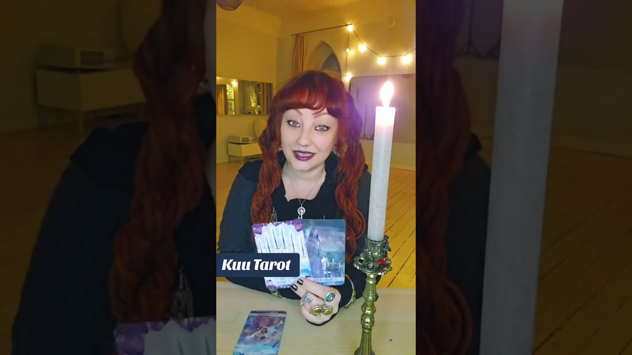 Tarot-tulkinta 