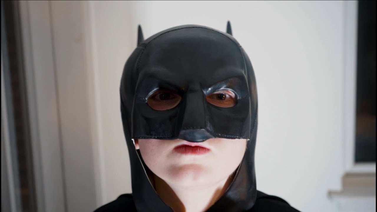 Kyle O - Hero (music video)