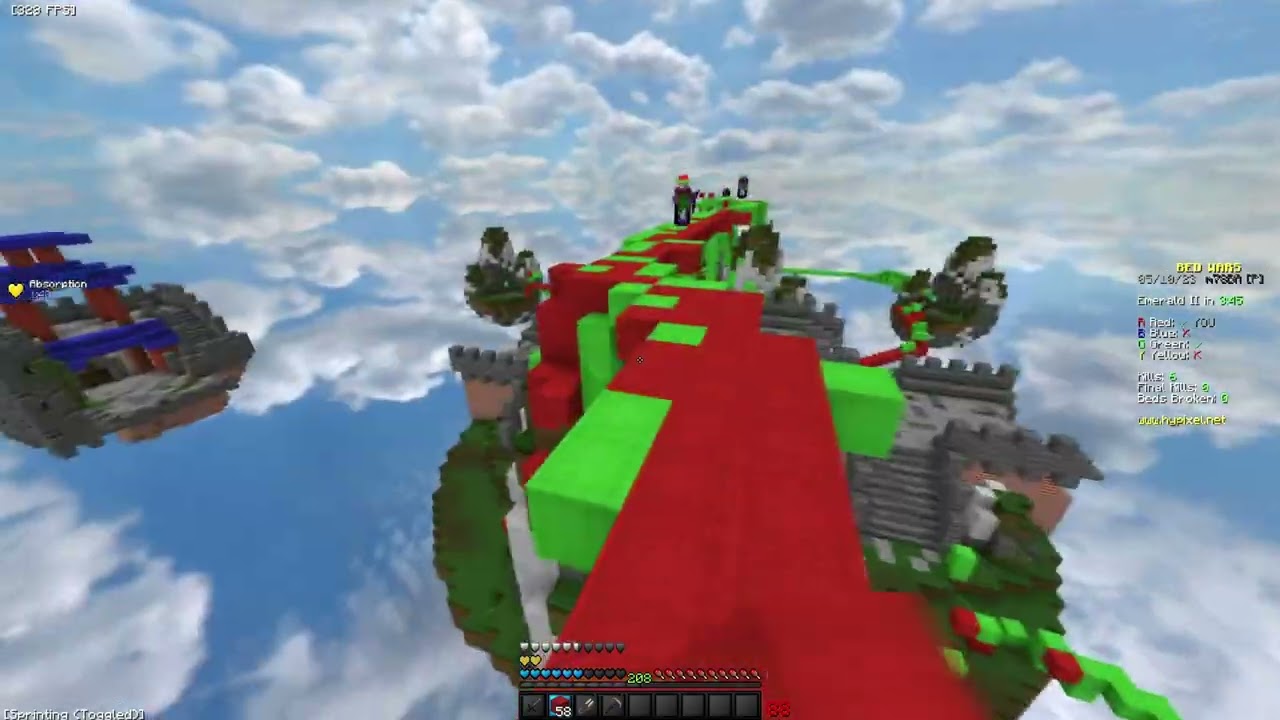 2023 and 2022 montage