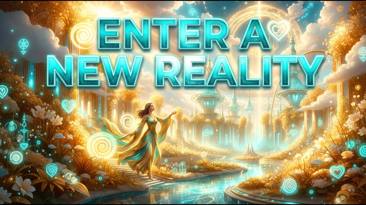 Enter a Beautiful New World 🌠 | Classical Music