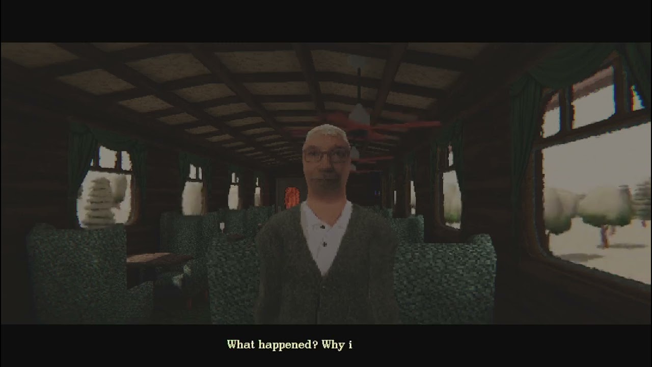 Cold R🛤ils ( Demo ) - 🚂🥃🍺🍸🍷🥛👻