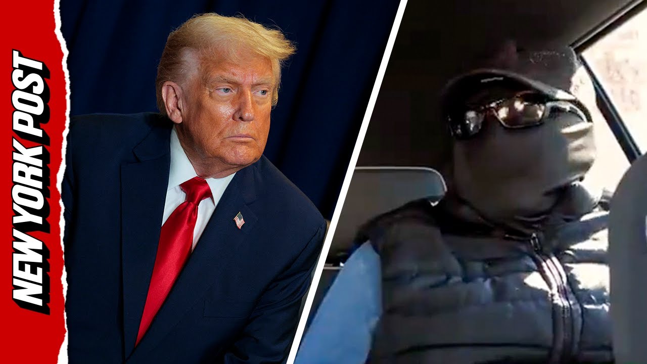 Лидер картеля «Синалоа» ПРИЗНАЕТ, что Трамп душит деятельность картеля