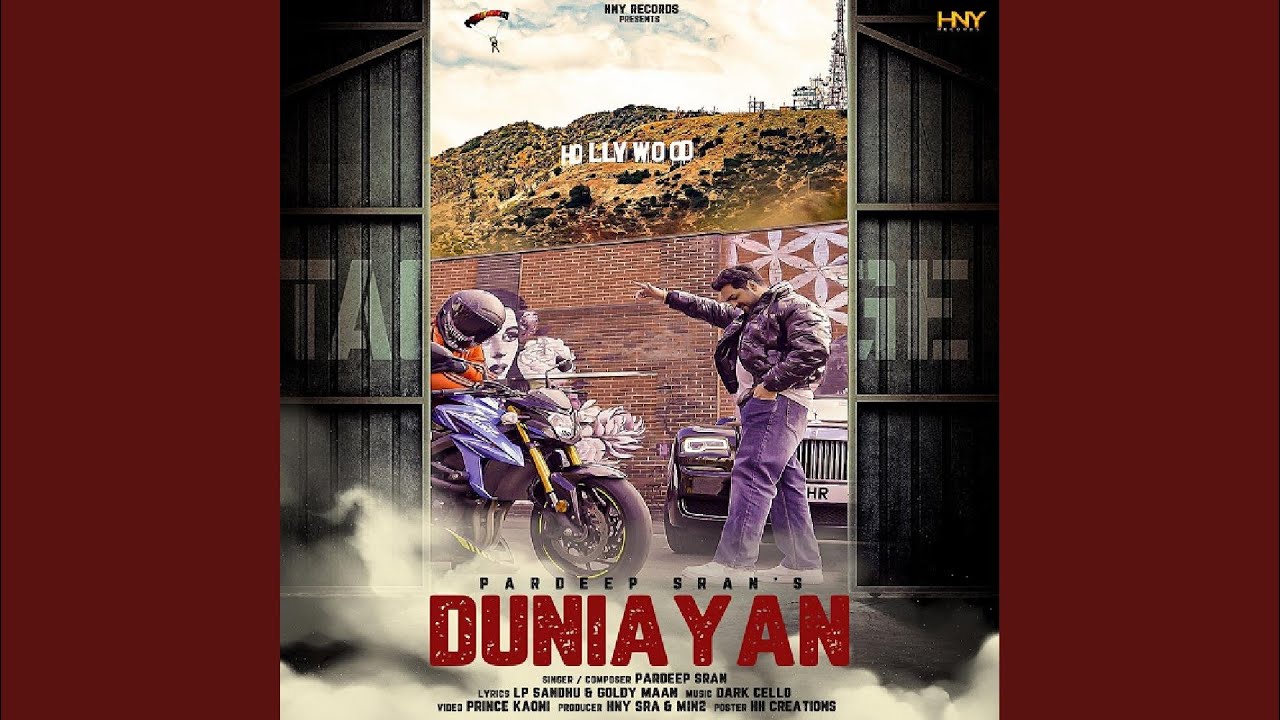 Duniyan