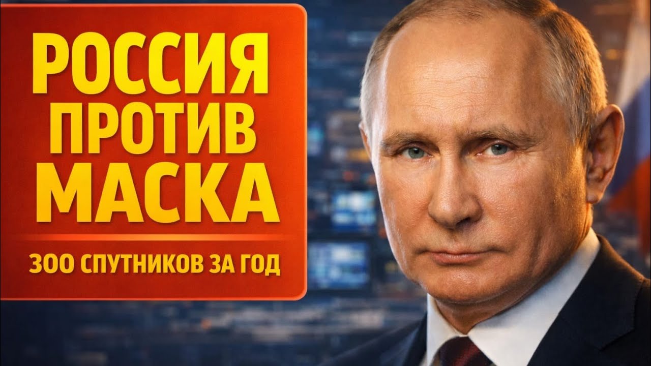 НИКТО НЕ ОЖИДАЛ БИТВА ЗА ОРБИТУ