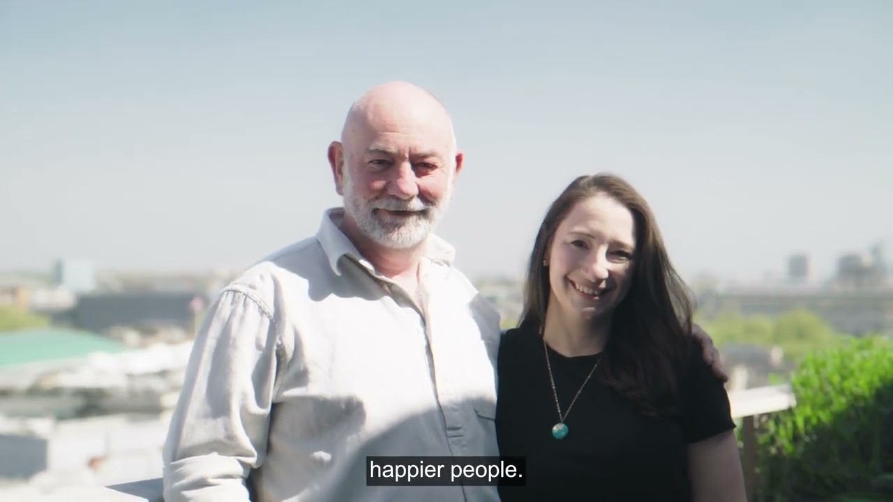 Our People: Trevor's story