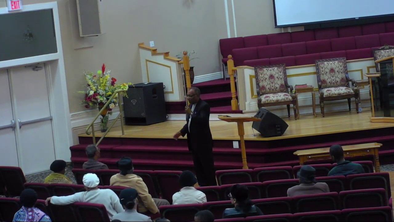Apostolic Teaching: 