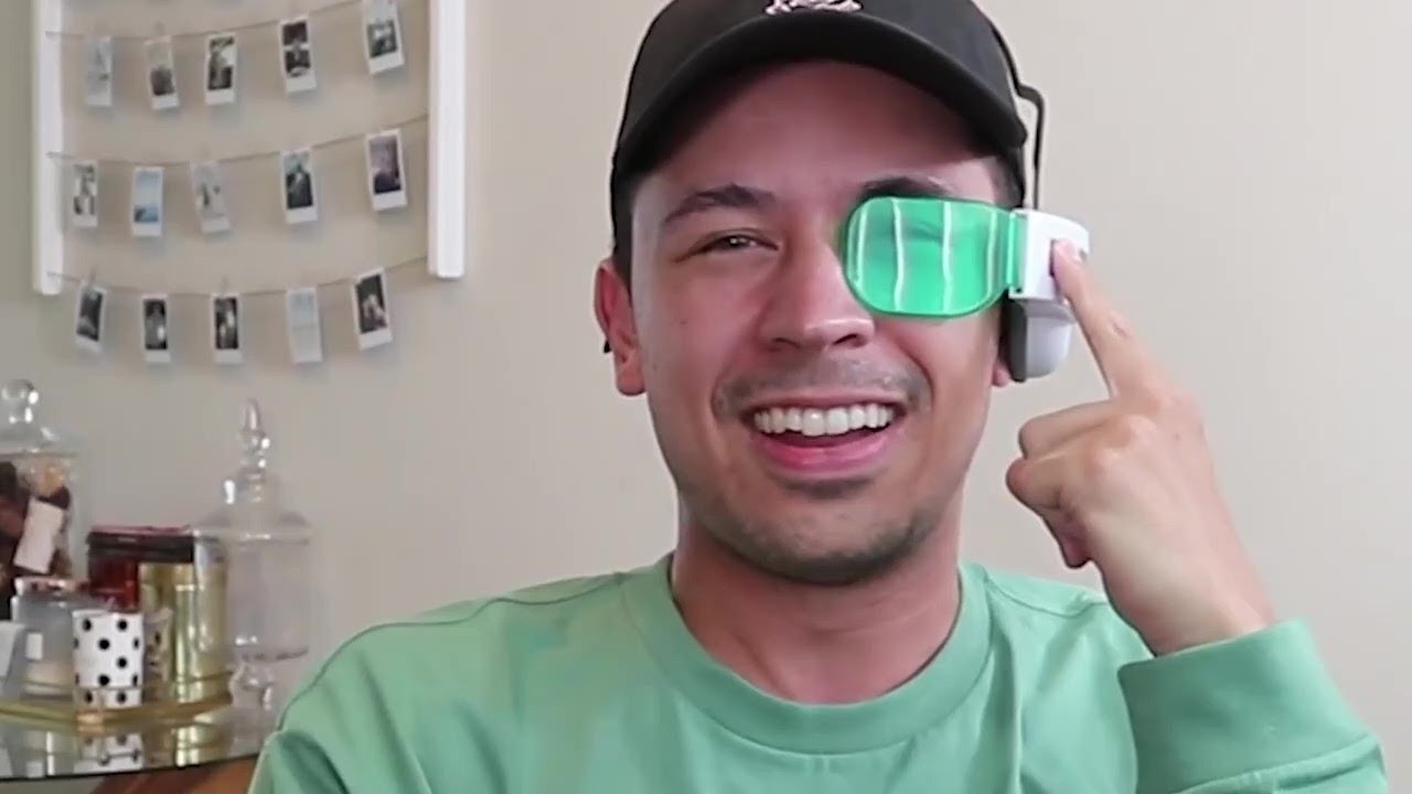 HIS NIC LEVEL'S OVER 9000 | Clip