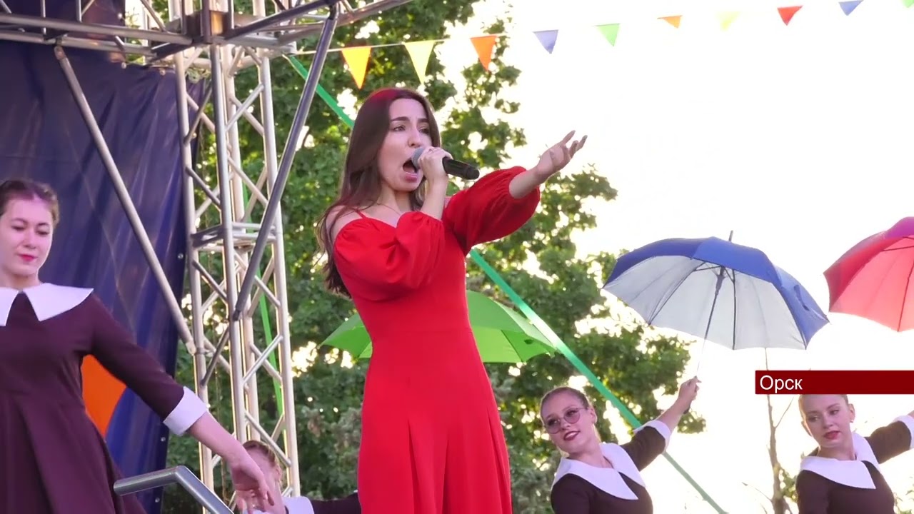 28082022 Орск отметил, пожалуй, лучший День города