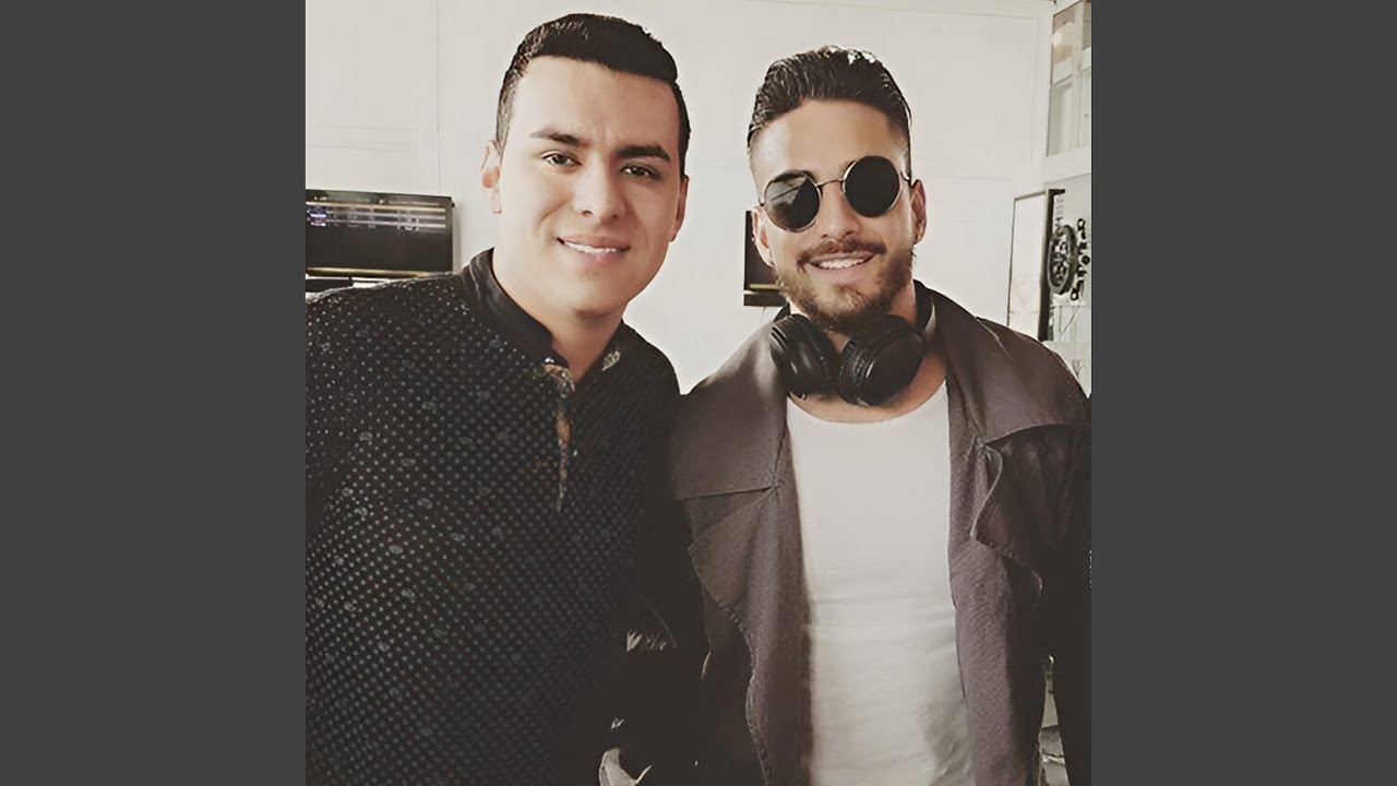 Con El Corazón (Yeison Jimenezz Malumaa Cancion Album Completo Homenaje Mix)