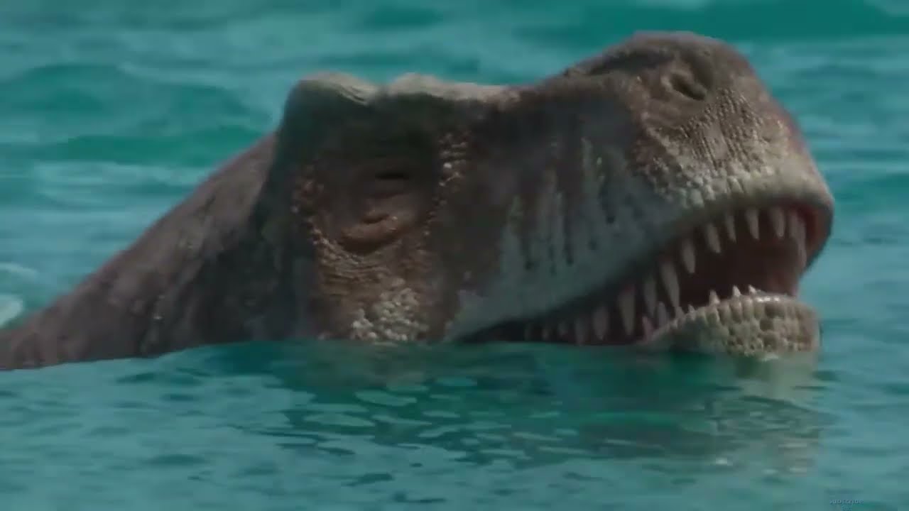 Pianeta Preistorico 66milioni di anni fa. Documentario integrale doppiaggio italiano