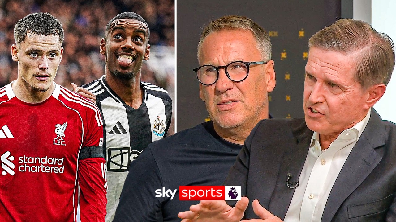 Is this the start of Liverpool's dynasty? | Liverpool's &pound;450m transfer window analysed