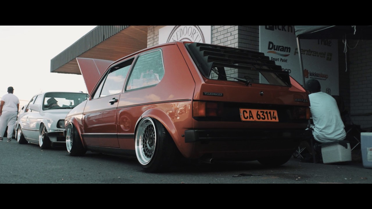 Only the Fittest - OTF 16 | SD Studios x Capestance