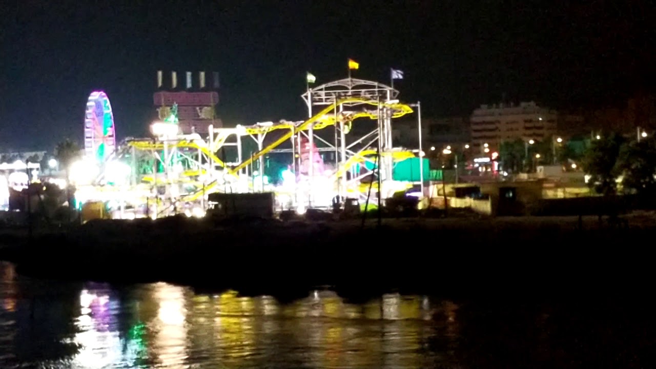 Feria de San Fernando (Cádiz) 2018