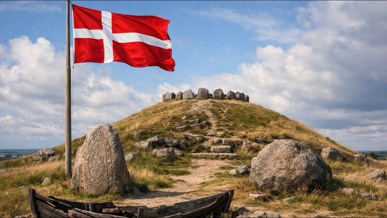 My Iron Age and Viking Age Matches