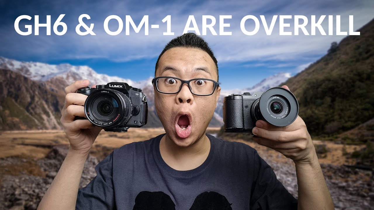Imagining the PERFECT Micro Four Thirds Camera for Enthusiast / Travel  Photographer / Filmmaker