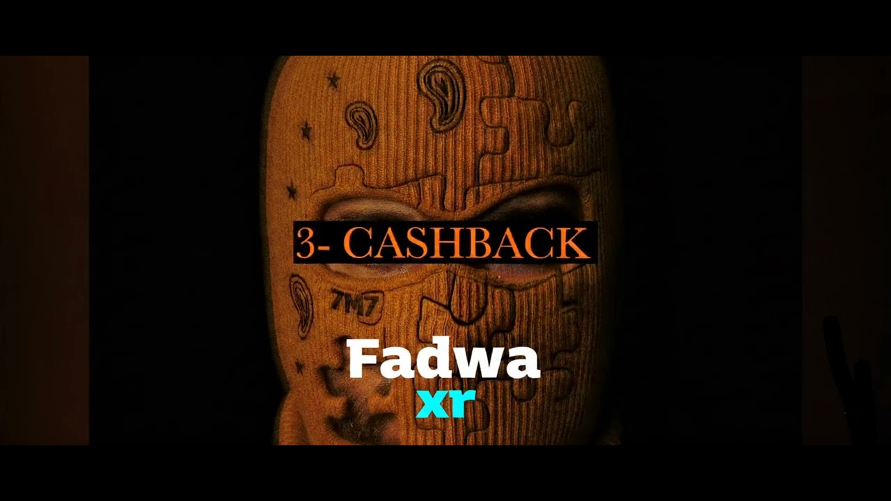 LFERDA CASHBACK  RAY ( prod  FADWA XR )