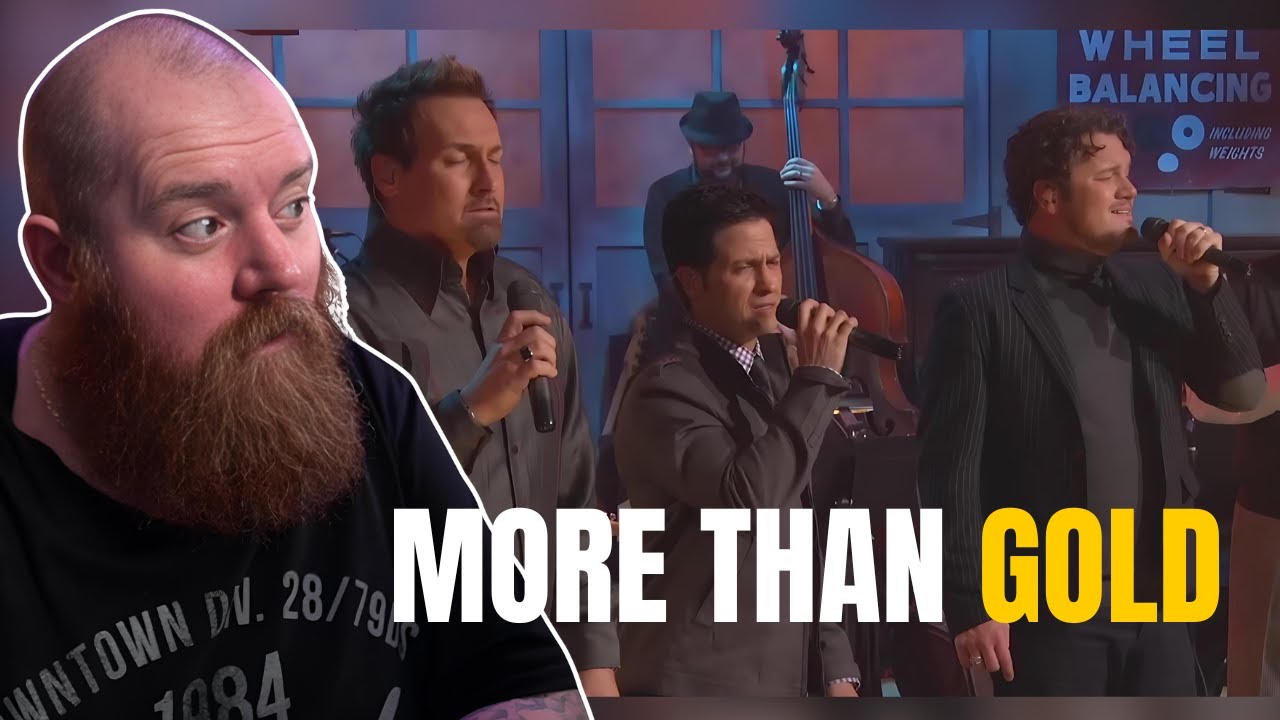 Gaither Vocal Band 