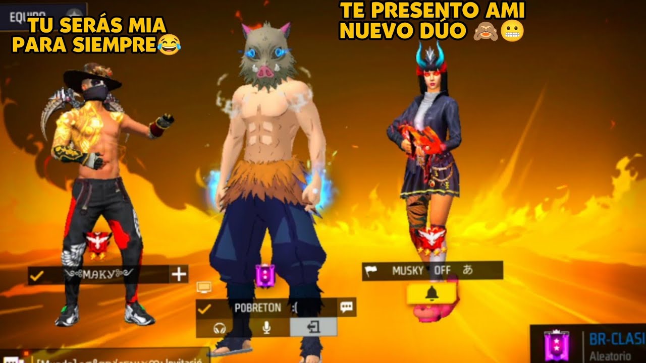 Veterano tóxico rehumilla a su ex dúa por haberse conseguido un nuevo dúo🤡😂