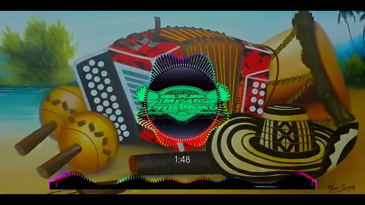 GAITA DE LOS COSTEÑOS EDIT⭐️⭐️⭐️⭐️(EL JOROPERO)