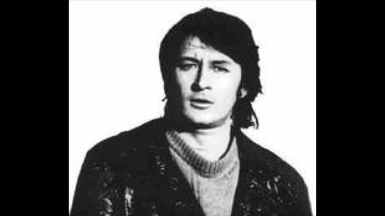 Hej słowiki, słowiki - Krzysztof Klenczon