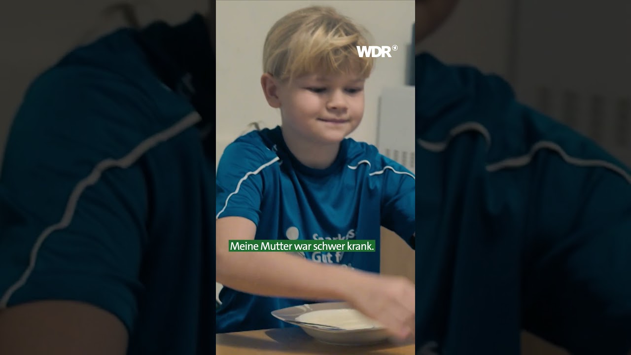 Werden Kinder mit Migrationsgeschichte in der Schule ausreichend unterst&uuml;tzt? | #WDRDoku #Shorts