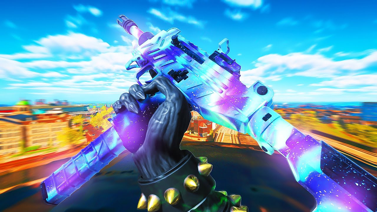 The Return of The Fastest Rebirth Island Player - Warzone 3