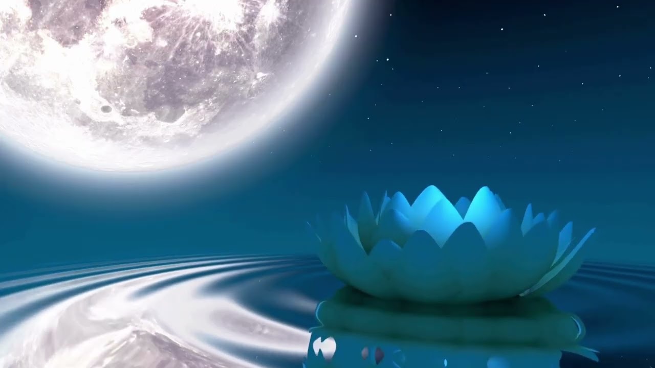 Deep Focus Study Music (999 Hz) | Healing Frequency for Concentration, Work & Reading