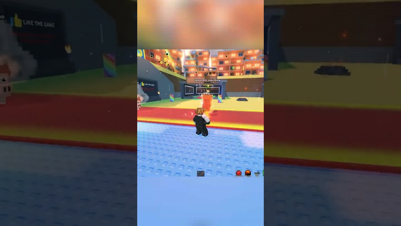 Sammy Just Spawned Garama and Madundung in Taco Tuesday Admin Abuse #roblox #stealabrainrot
