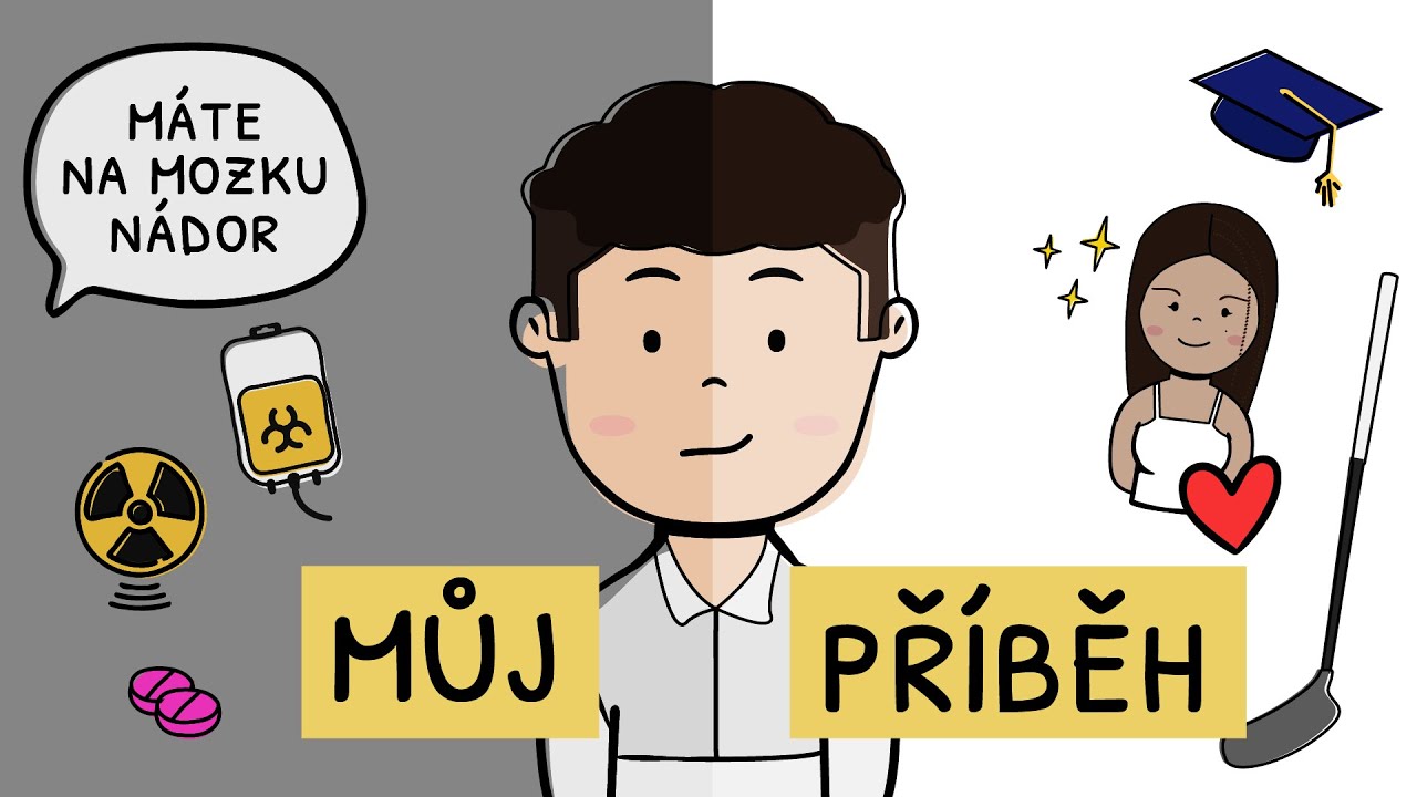MŮJ PŘÍBĚH