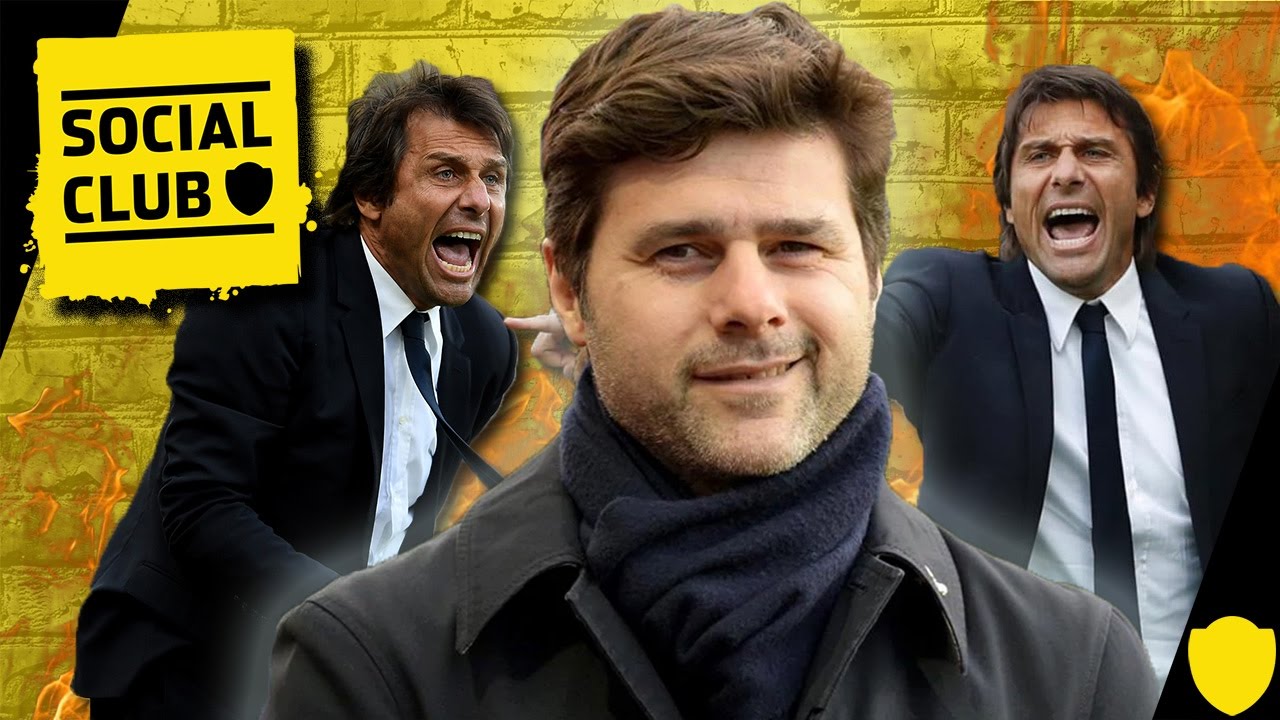 IS THE TITLE RACE BACK ON? | SOCIAL CLUB