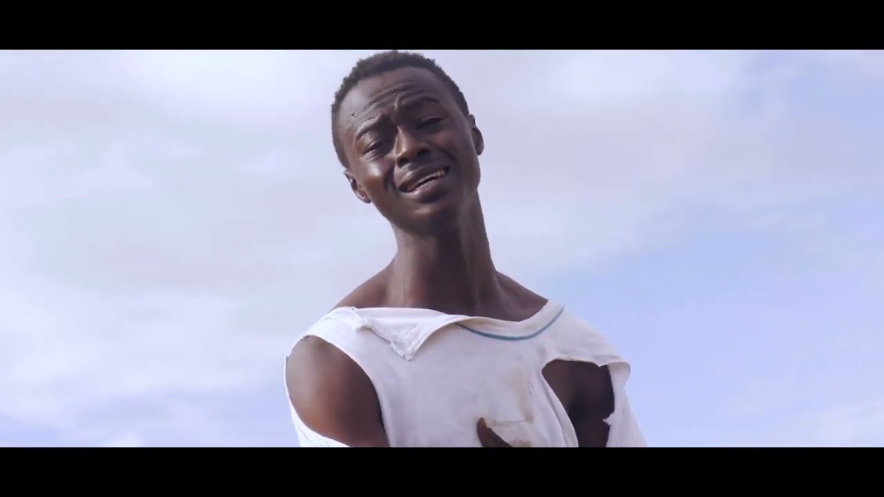 UMENITOA MBALI_DADDY HOPE (OFFICIAL VIDEO)