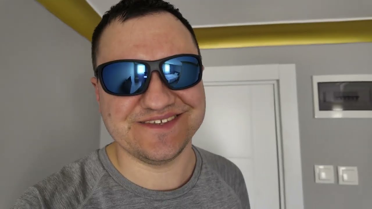 Stambuł - pierwsze wrażenia