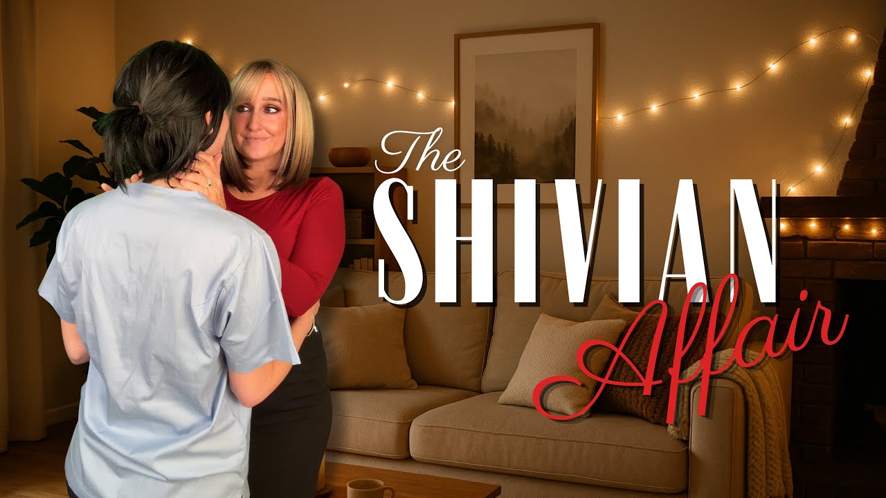 The Nursery Nurse: The Shivian Affair