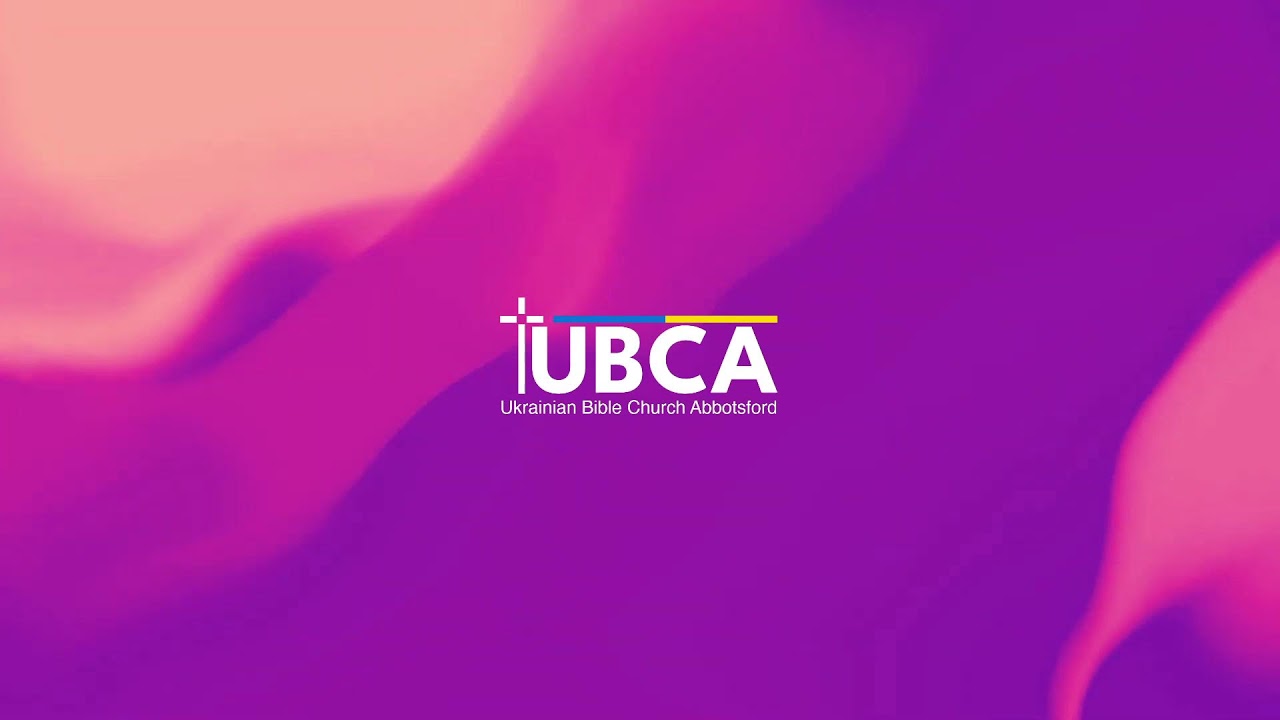 UBCA Sunday Service  - Mar 8, 2026. 1:00 PM