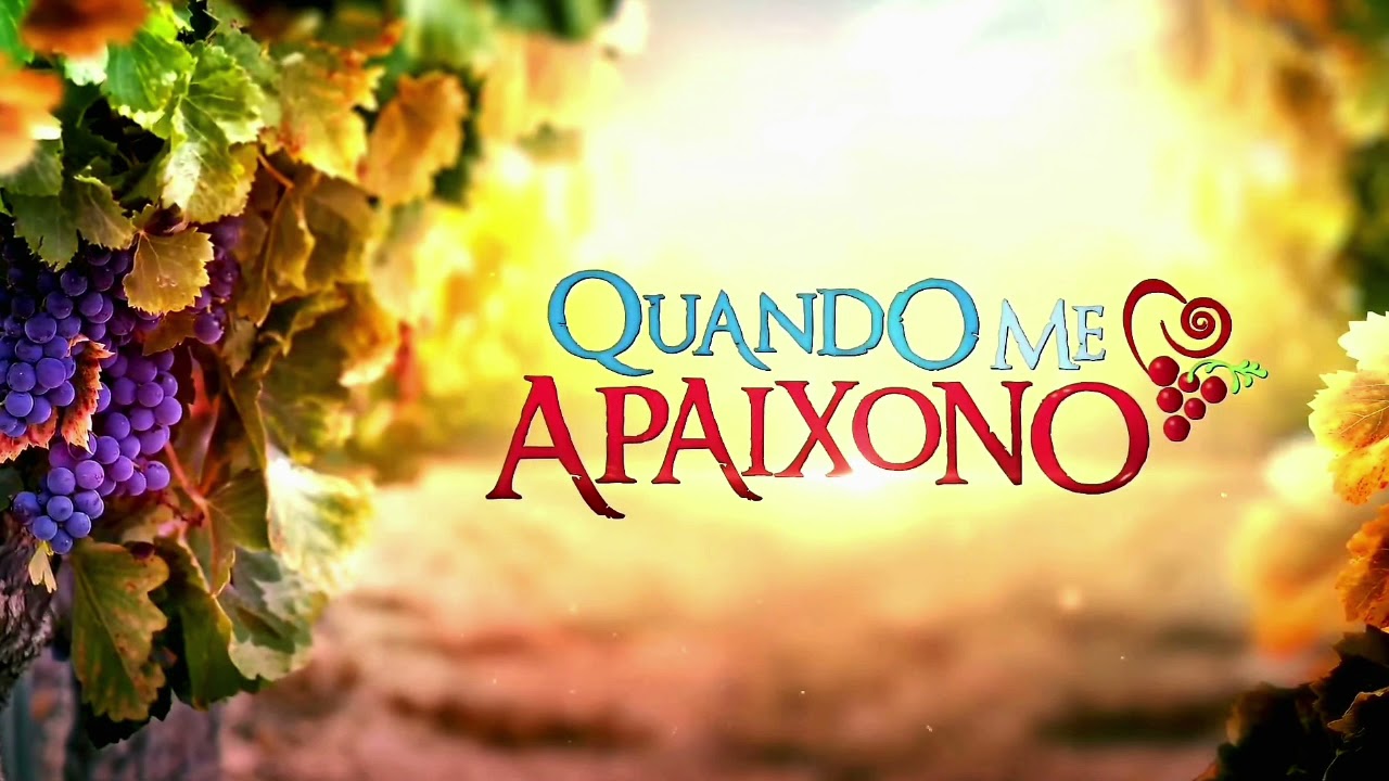 Quando Me Apaixono Soundtrack | Josefina 02