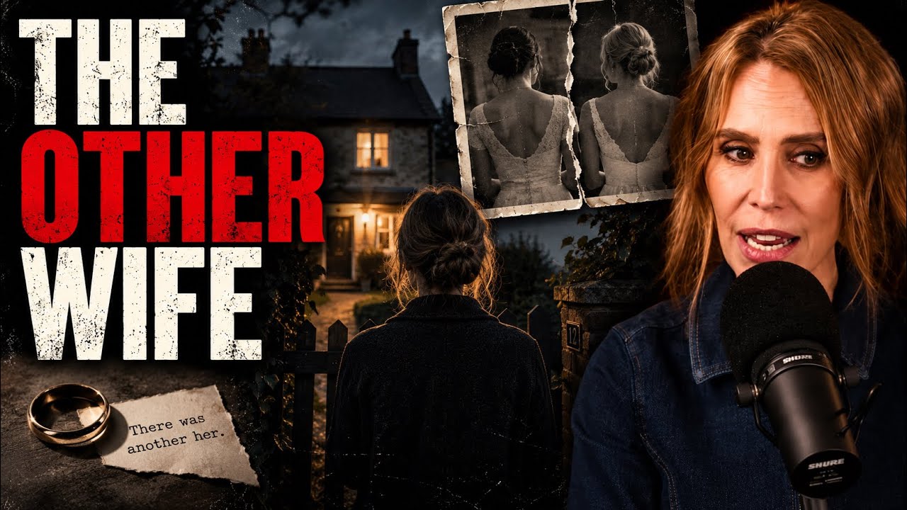 The Other Wife | Emma Kenny - Crime Stories