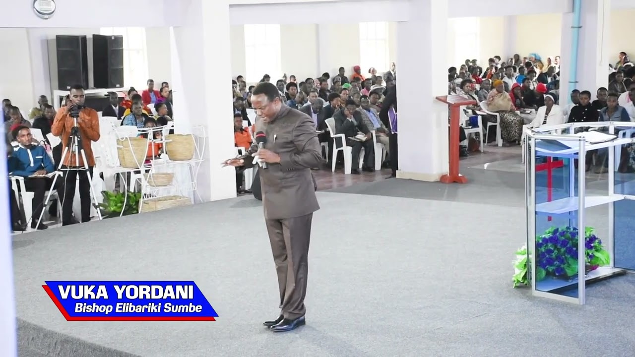 Mapito hukufikisha katika hatima ya kuinuliwa kwako