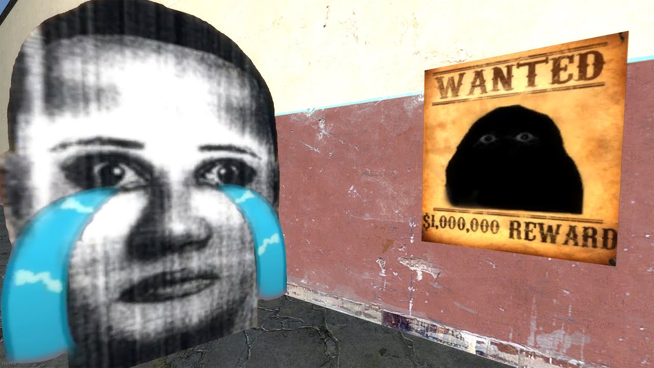 Sad Selene Delgado Wants Me To Bring Him Baby Angry Munci Nextbot Gmod